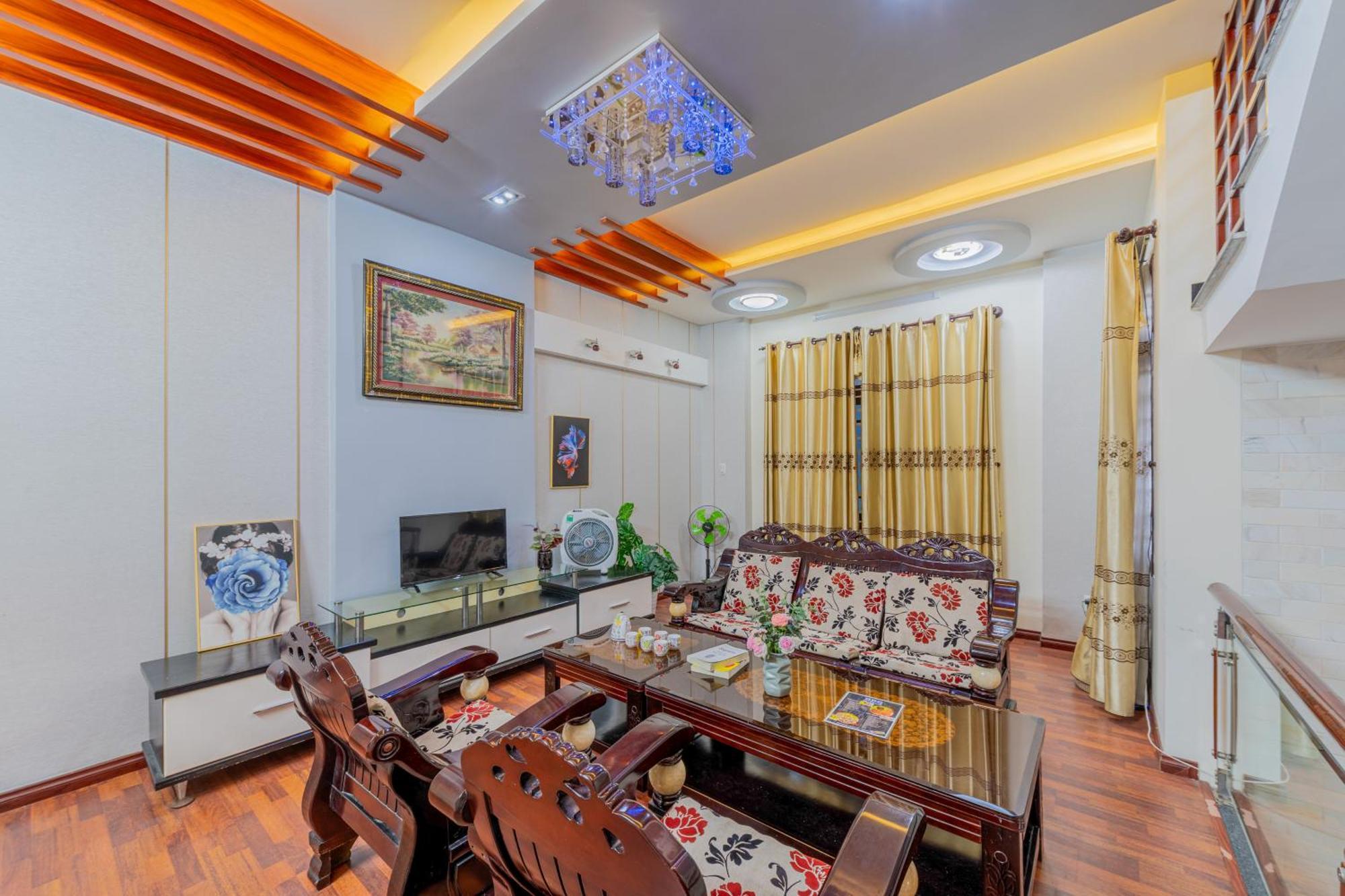 Hm Villa - Free Pick-Up My Khe Beach Da Nang Exterior foto